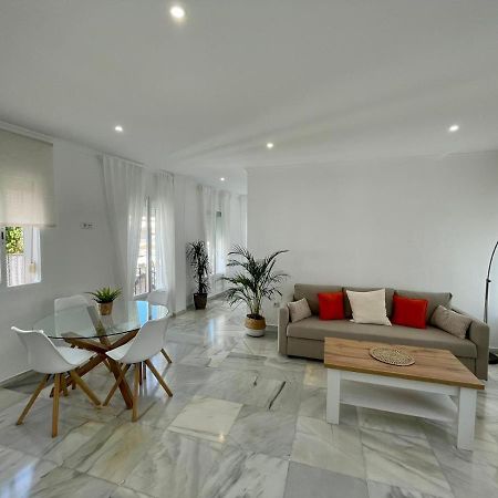 Apartamentos La Reina Arcos de la Frontera Exteriör bild