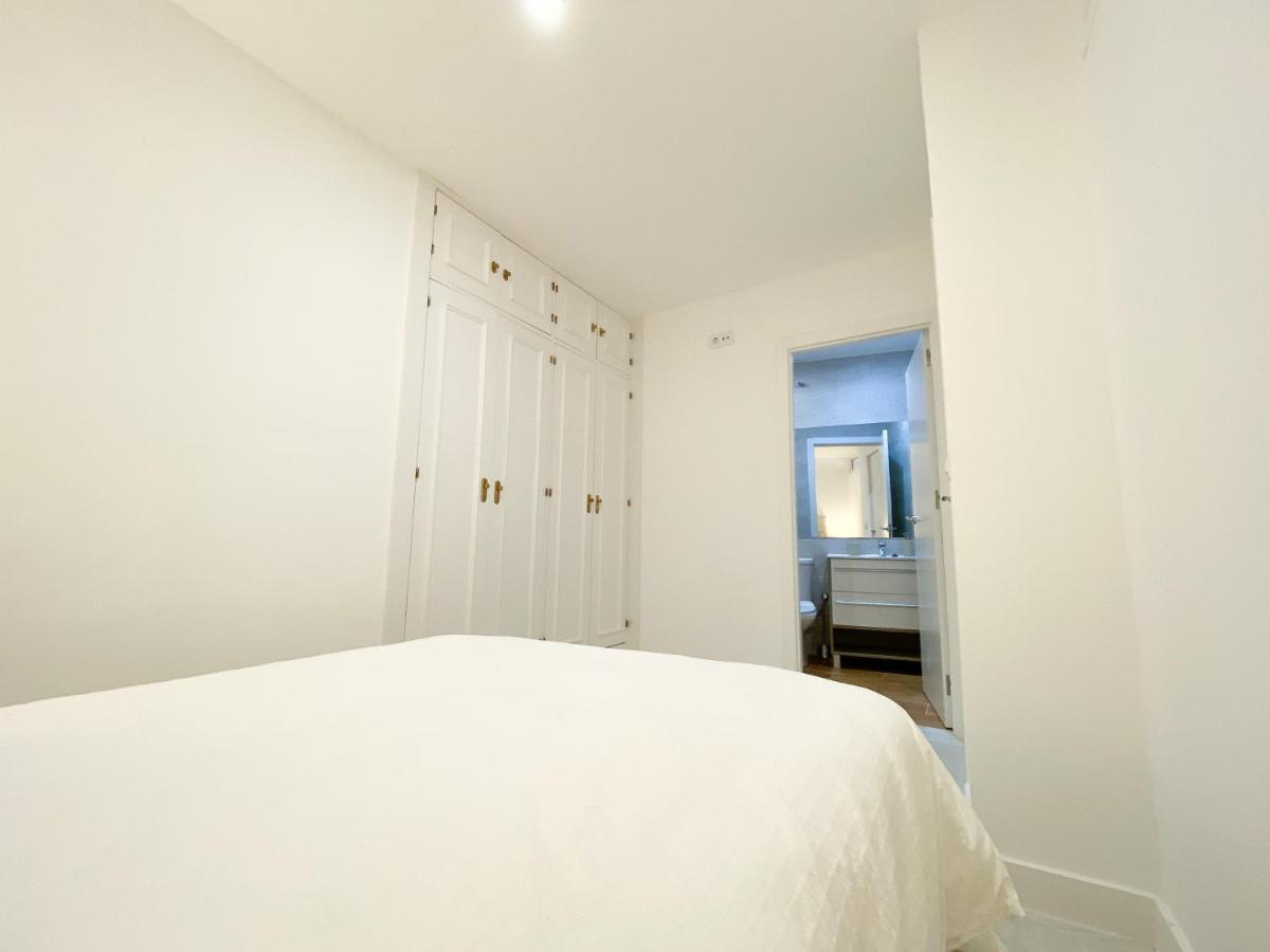 Apartamentos La Reina Arcos de la Frontera Exteriör bild